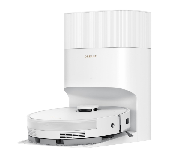 Dreame Outlet Robot sprzątający D20 Plus White - 1558359 - zdjęcie